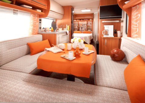 Fendt SAPHIR 2012 int