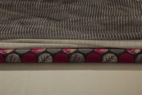 Fendt Saphir colorie